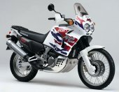 1999 Honda XRV 750 Africa Twin photo